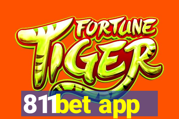 811bet app